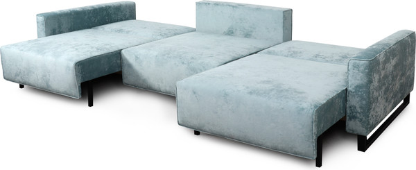 Диван Мебельград Портленд 3 секции стандарт