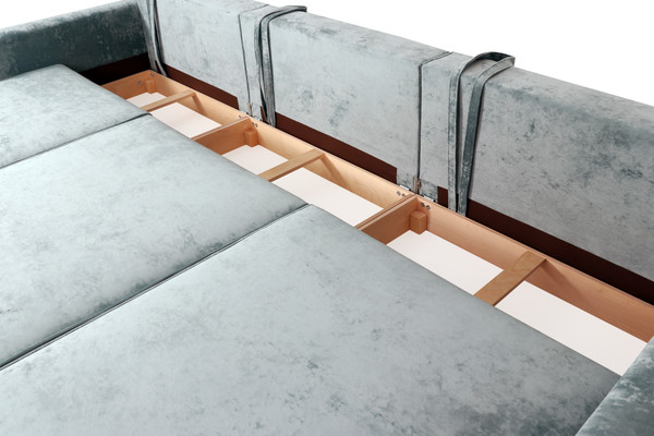 Диван Мебельград Портленд 3 секции стандарт