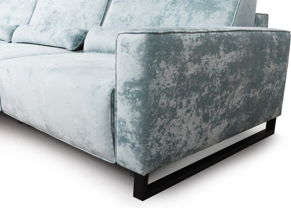 Диван Мебельград Портленд 3 секции стандарт