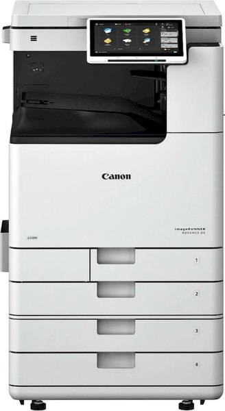 МФУ Canon imageRUNNER Advance DX C3926I (5963C005) - фото