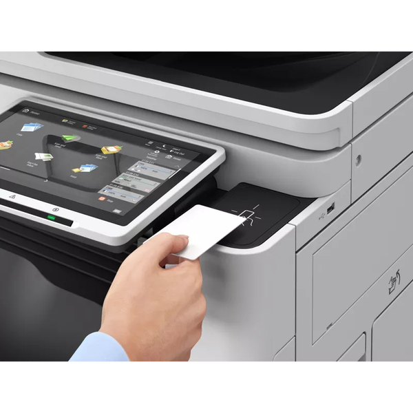 МФУ Canon imageRUNNER Advance DX C3926I (5963C005)