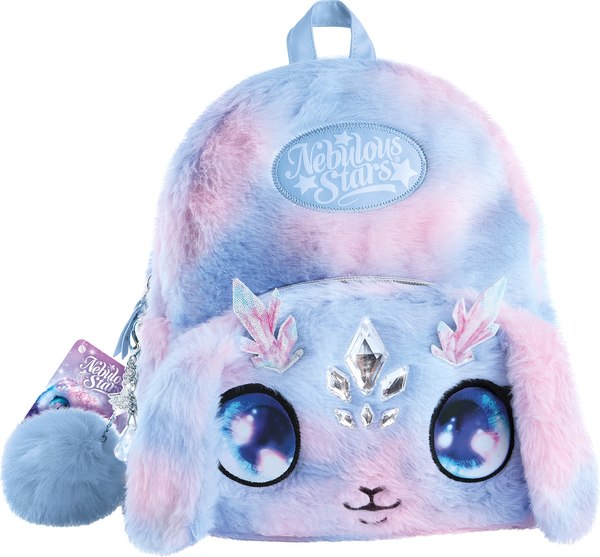 Детский рюкзак Nebulous Stars Air / 12672_NSDA - фото