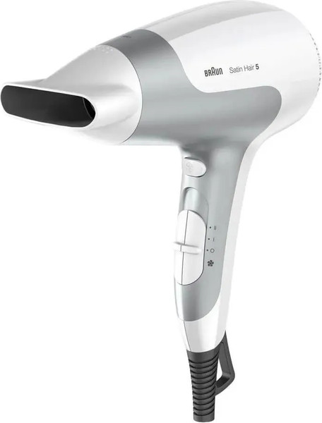 Фен Braun BRHD580E - фото