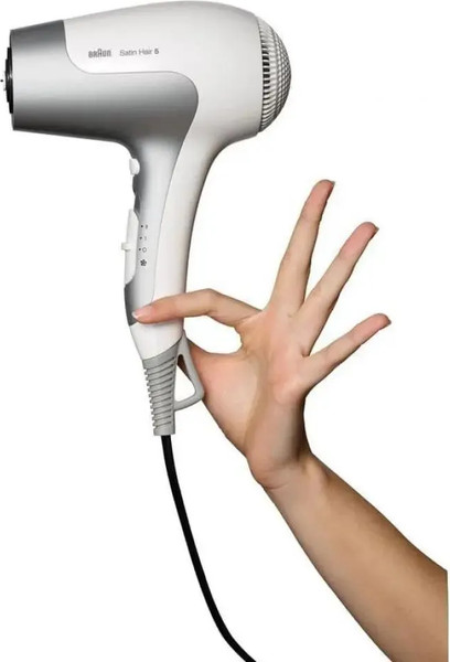 Фен Braun BRHD580E
