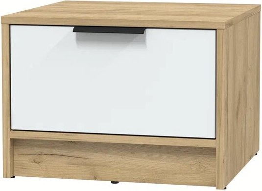 Прикроватная тумба Интерлиния Концепт КТ-ТК1-35 - фото