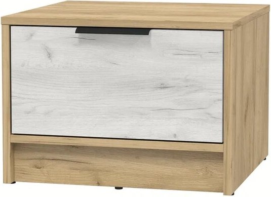 Прикроватная тумба Интерлиния Концепт КТ-ТК1-35 - фото