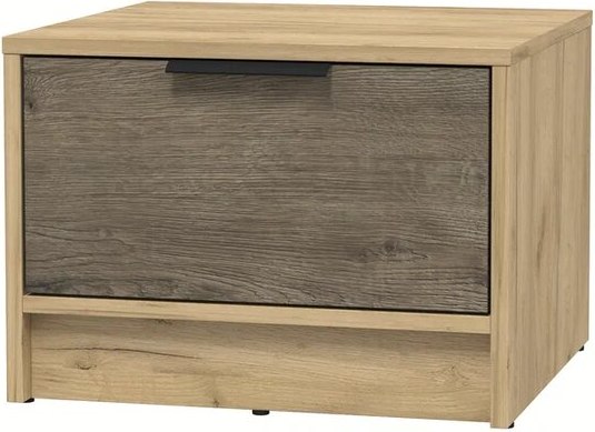 Прикроватная тумба Интерлиния Концепт КТ-ТК1-35 - фото