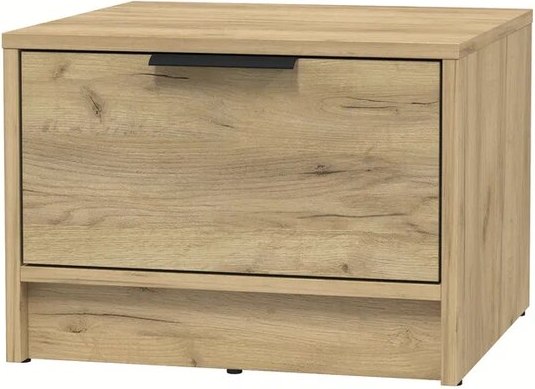 Прикроватная тумба Интерлиния Концепт КТ-ТК1-35 - фото