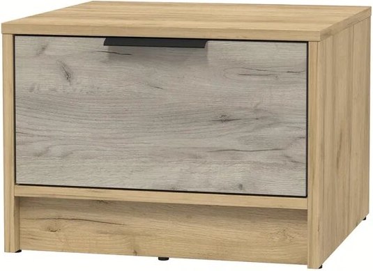 Прикроватная тумба Интерлиния Концепт КТ-ТК1-35 - фото