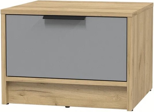 Прикроватная тумба Интерлиния Концепт КТ-ТК1-35 - фото