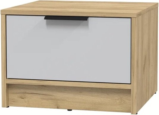 Прикроватная тумба Интерлиния Концепт КТ-ТК1-35 - фото