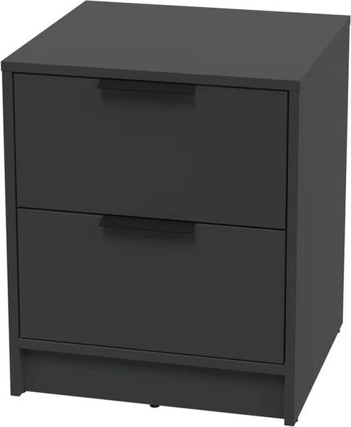 Прикроватная тумба Интерлиния Концепт КТ-ТК1-57