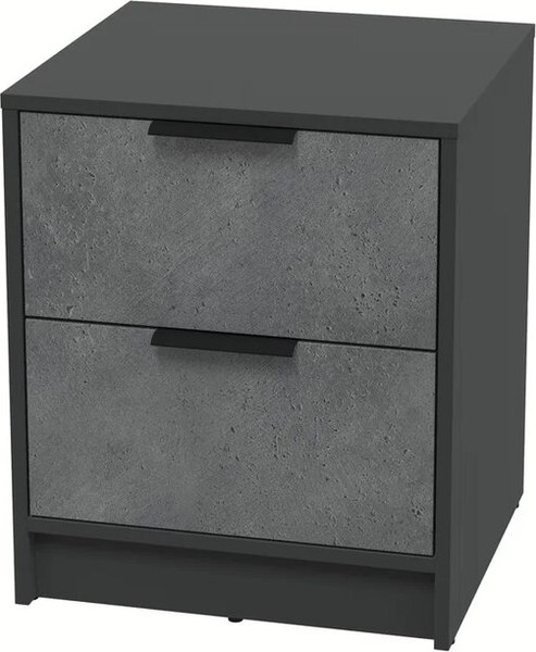 Прикроватная тумба Интерлиния Концепт КТ-ТК1-57