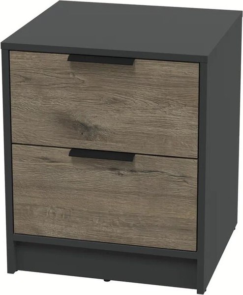 Прикроватная тумба Интерлиния Концепт КТ-ТК1-57