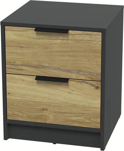 Прикроватная тумба Интерлиния Концепт КТ-ТК1-57