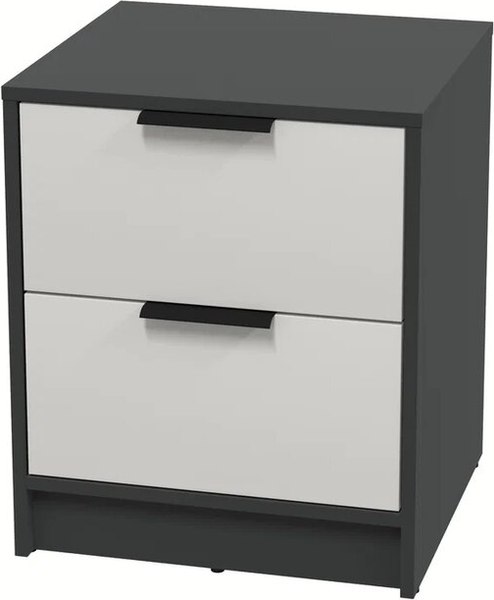 Прикроватная тумба Интерлиния Концепт КТ-ТК1-57