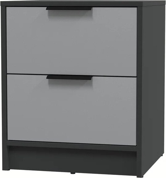 Прикроватная тумба Интерлиния Концепт КТ-ТК1-57 - фото