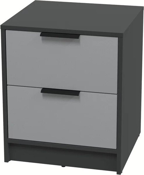 Прикроватная тумба Интерлиния Концепт КТ-ТК1-57