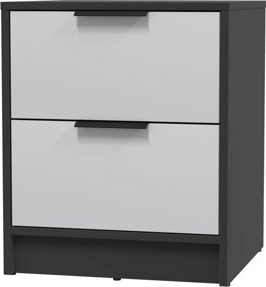 Прикроватная тумба Интерлиния Концепт КТ-ТК1-57 - фото