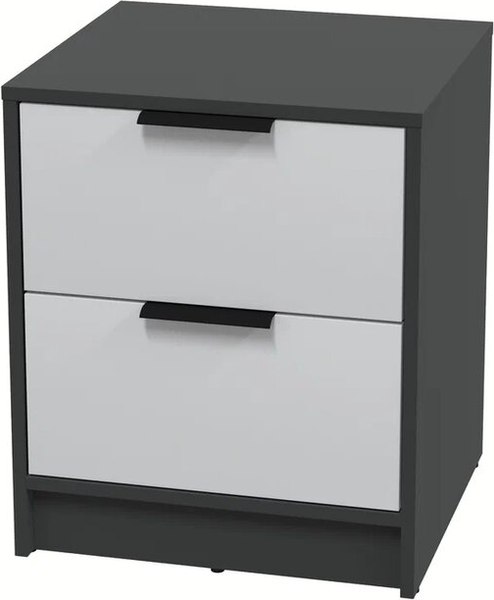 Прикроватная тумба Интерлиния Концепт КТ-ТК1-57