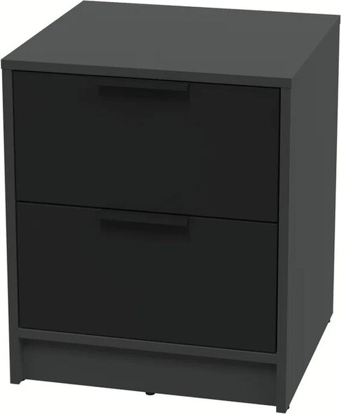 Прикроватная тумба Интерлиния Концепт КТ-ТК1-57