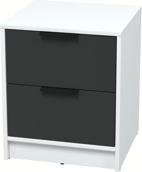 Прикроватная тумба Интерлиния Концепт КТ-ТК1-57