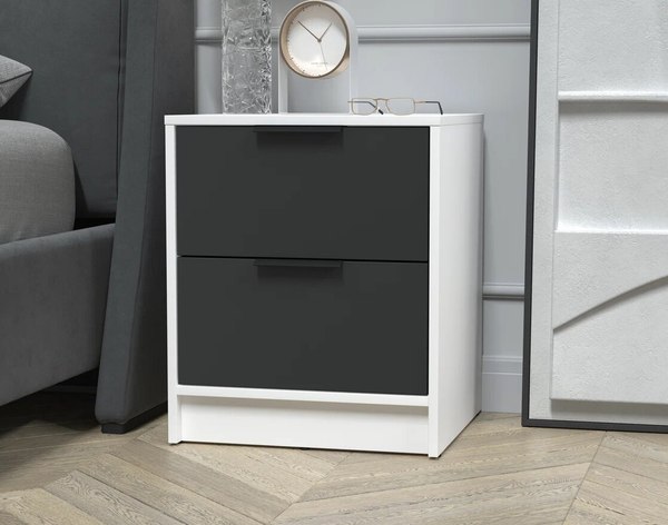 Прикроватная тумба Интерлиния Концепт КТ-ТК1-57