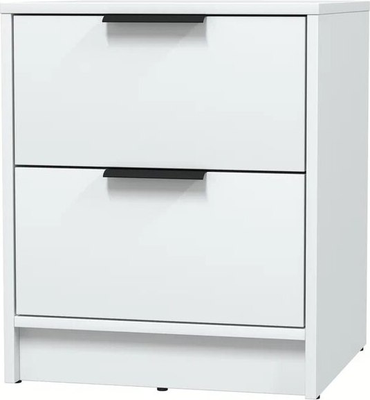 Прикроватная тумба Интерлиния Концепт КТ-ТК1-57 - фото