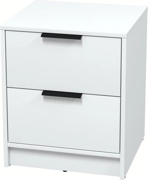 Прикроватная тумба Интерлиния Концепт КТ-ТК1-57