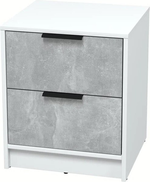 Прикроватная тумба Интерлиния Концепт КТ-ТК1-57