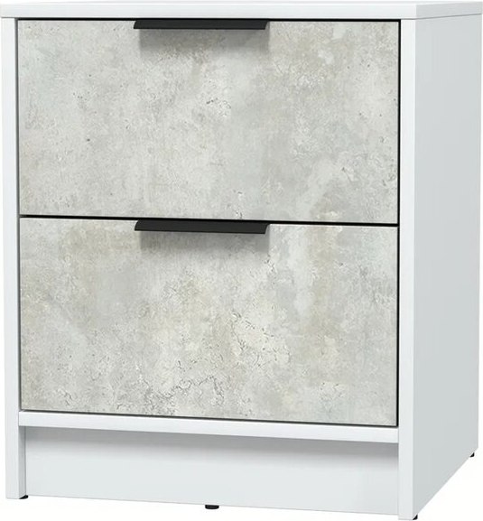 Прикроватная тумба Интерлиния Концепт КТ-ТК1-57 - фото