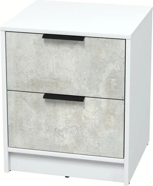 Прикроватная тумба Интерлиния Концепт КТ-ТК1-57