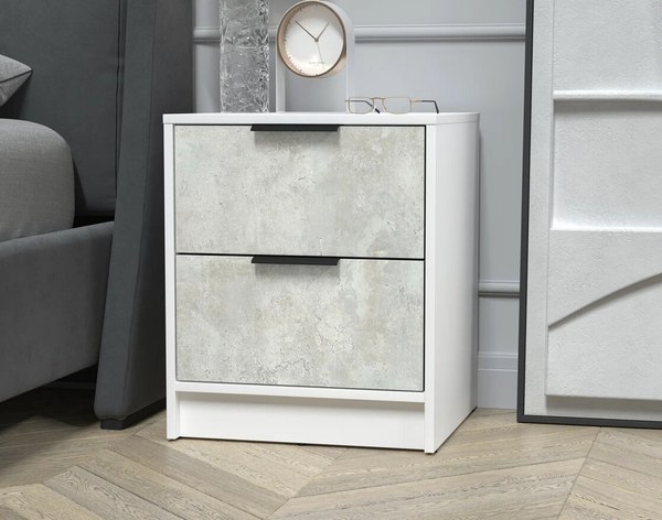 Прикроватная тумба Интерлиния Концепт КТ-ТК1-57