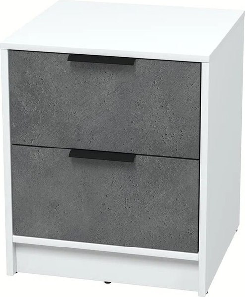 Прикроватная тумба Интерлиния Концепт КТ-ТК1-57