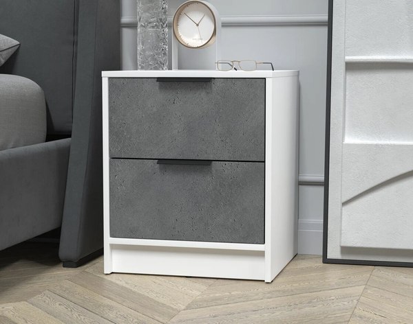 Прикроватная тумба Интерлиния Концепт КТ-ТК1-57