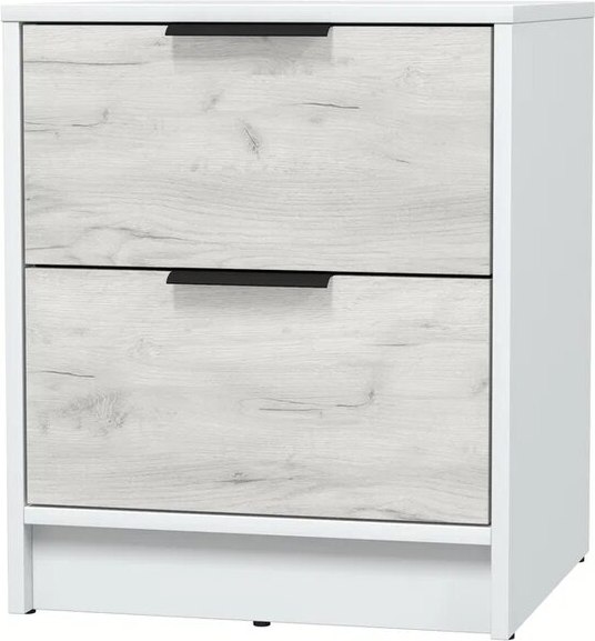 Прикроватная тумба Интерлиния Концепт КТ-ТК1-57 - фото