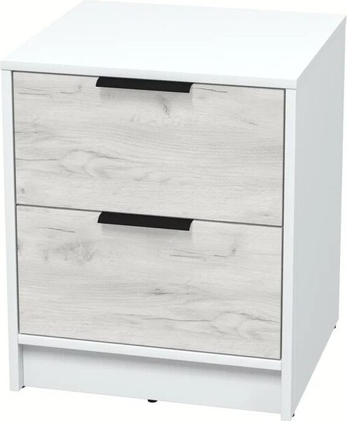 Прикроватная тумба Интерлиния Концепт КТ-ТК1-57