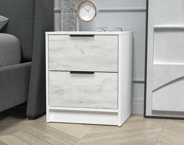 Прикроватная тумба Интерлиния Концепт КТ-ТК1-57