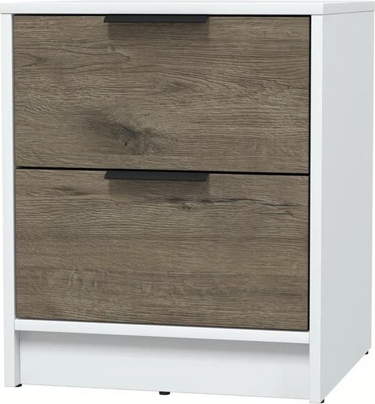 Прикроватная тумба Интерлиния Концепт КТ-ТК1-57 - фото