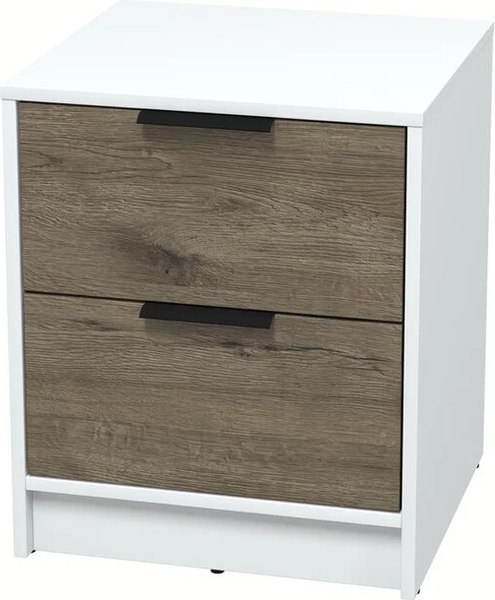 Прикроватная тумба Интерлиния Концепт КТ-ТК1-57