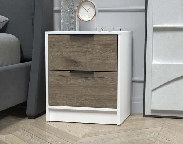 Прикроватная тумба Интерлиния Концепт КТ-ТК1-57