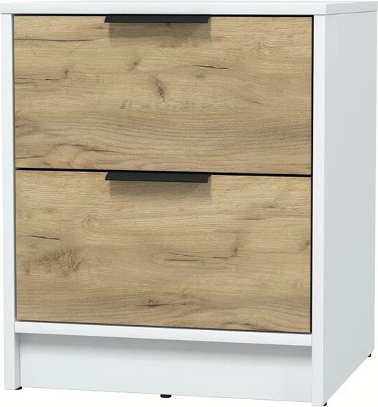 Прикроватная тумба Интерлиния Концепт КТ-ТК1-57 - фото