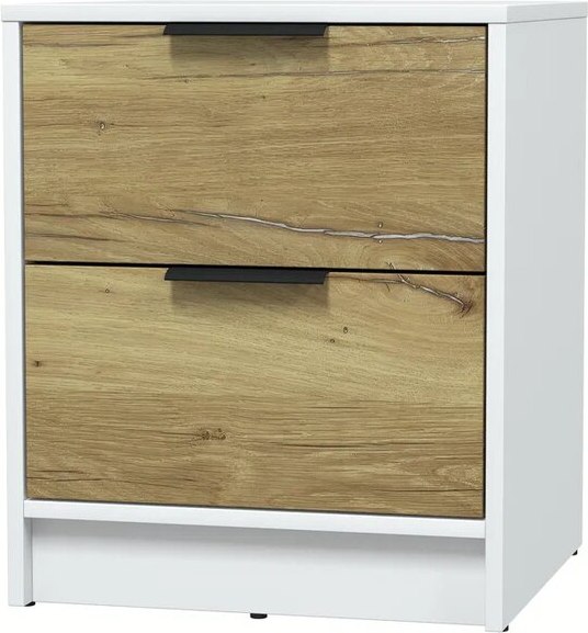 Прикроватная тумба Интерлиния Концепт КТ-ТК1-57 - фото