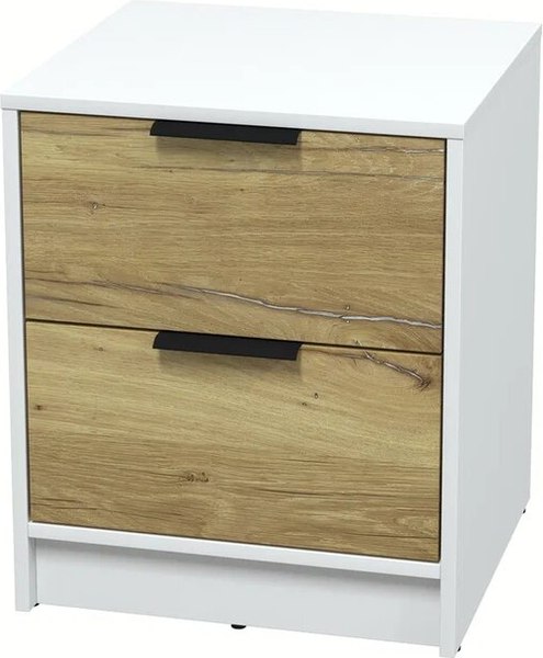 Прикроватная тумба Интерлиния Концепт КТ-ТК1-57