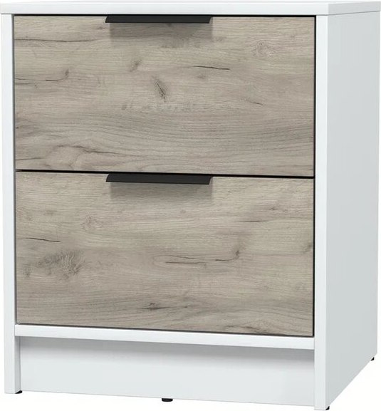 Прикроватная тумба Интерлиния Концепт КТ-ТК1-57 - фото