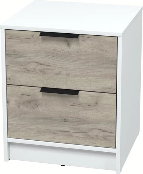 Прикроватная тумба Интерлиния Концепт КТ-ТК1-57