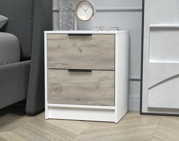 Прикроватная тумба Интерлиния Концепт КТ-ТК1-57