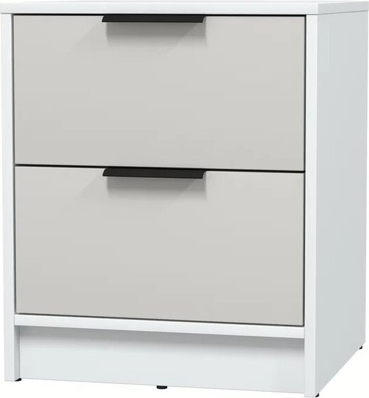 Прикроватная тумба Интерлиния Концепт КТ-ТК1-57 - фото