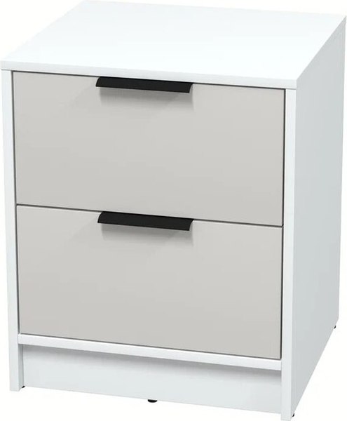 Прикроватная тумба Интерлиния Концепт КТ-ТК1-57