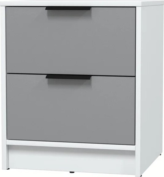 Прикроватная тумба Интерлиния Концепт КТ-ТК1-57 - фото